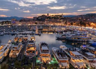 PRINCIPALES TENDENCIAS: LO QUE DEJÓ CANNES 2022