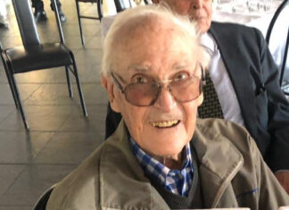 MURIÓ JORGE HEGUILOR, EL CREADOR DEL EMBLEMÁTICO VELERO H20