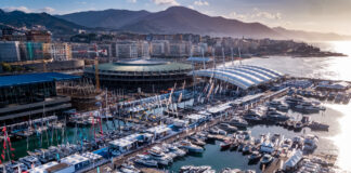 TV – HOY EN ESLORAS EL SALÓN NÁUTICO DE GÉNOVA