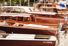 EEUU – PRÓXIMAMENTE SE INAUGURARÁ UN CENTRO DE INVESTIGACIÓN PARA BARCOS DE MADERA