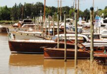 LOS MEJORES CLÁSICOS DE ARGENTINA EN NORDELTA