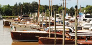 LOS MEJORES CLÁSICOS DE ARGENTINA EN NORDELTA