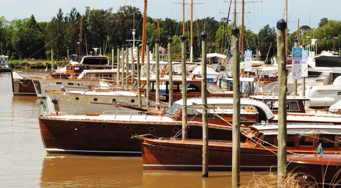 LOS MEJORES CLÁSICOS DE ARGENTINA EN NORDELTA