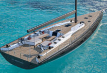 DOS ESTRENOS MUNDIALES DE GRAND SOLEIL EN CANNES