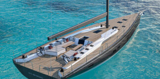 DOS ESTRENOS MUNDIALES DE GRAND SOLEIL EN CANNES