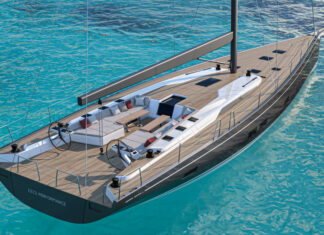 DOS ESTRENOS MUNDIALES DE GRAND SOLEIL EN CANNES