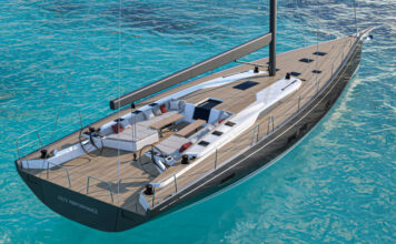 DOS ESTRENOS MUNDIALES DE GRAND SOLEIL EN CANNES