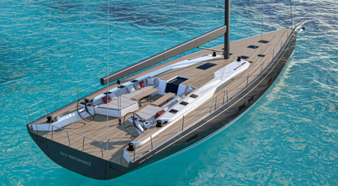 DOS ESTRENOS MUNDIALES DE GRAND SOLEIL EN CANNES