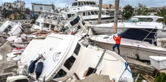 EL HURACÁN IAN PARECE DESTINADO A CAUSAR MÁS ESTRAGOS EN EL SECTOR DE LOS SEGUROS