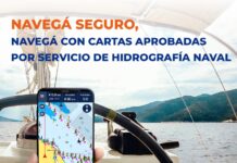 NOVEDADES EN MASTER SAILOR, LA APLICACIÓN QUE TE OFRECE LAS HERRAMIENTAS PARA UNA NAVEGACIÓN SEGURA