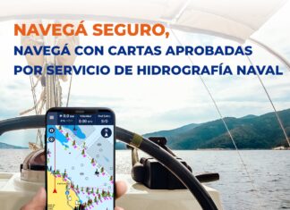 NOVEDADES EN MASTER SAILOR, LA APLICACIÓN QUE TE OFRECE LAS HERRAMIENTAS PARA UNA NAVEGACIÓN SEGURA