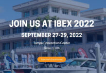 MIAMI – SE SUSPENDIÓ IBEX POR LA ENORME AMENAZA DE LA TORMENTA TROPICAL IAN EN CONVERTIRSE EN HURACÁN