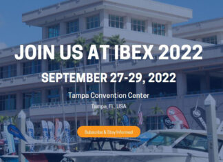 MIAMI – SE SUSPENDIÓ IBEX POR LA ENORME AMENAZA DE LA TORMENTA TROPICAL IAN EN CONVERTIRSE EN HURACÁN