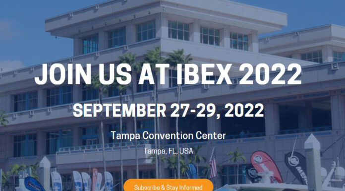 MIAMI – SE SUSPENDIÓ IBEX POR LA ENORME AMENAZA DE LA TORMENTA TROPICAL IAN EN CONVERTIRSE EN HURACÁN