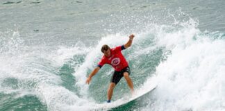 SURF – ARGENTINA VA CON EQUIPO COMPLETO A LOS JUEGOS PANAMERICANOS