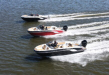 TV – HOY EN ESLORAS PRESENTAMOS LA NUEVA LANCHA PICCINI 209