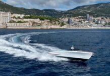 FERRETTI PARTICIPA EN EL 10º MÓNACO ENERGY BOAT CHELLENGE