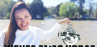 TV – TODA LA NÁUTICA Y LOS MEJORES BARCOS ESTA NOCHE EN PARALELO CERO