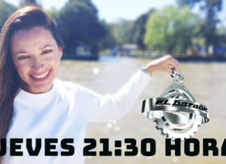 TV – TODA LA NÁUTICA Y LOS MEJORES BARCOS ESTA NOCHE EN PARALELO CERO