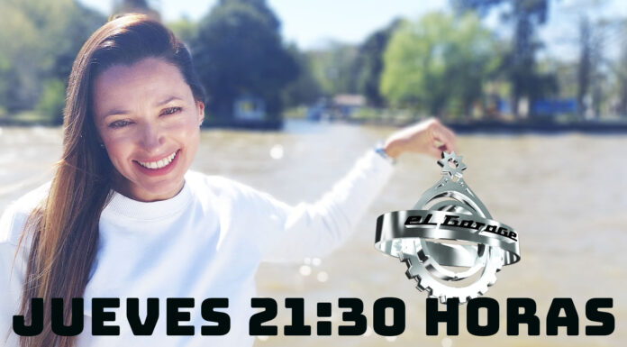 TV – TODA LA NÁUTICA Y LOS MEJORES BARCOS ESTA NOCHE EN PARALELO CERO