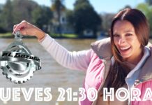 TV – ESTA NOCHE TODA LA NÁUTICA EN PARALELO CERO