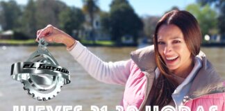 TV – ESTA NOCHE TODA LA NÁUTICA EN PARALELO CERO