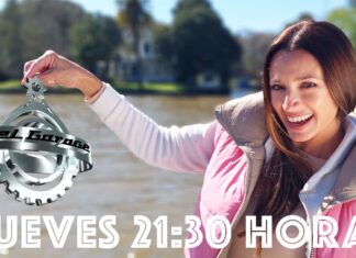 TV – ESTA NOCHE TODA LA NÁUTICA EN PARALELO CERO