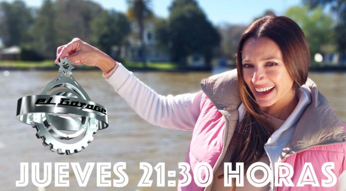 TV – ESTA NOCHE TODA LA NÁUTICA EN PARALELO CERO