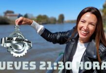 ¿QUE HAY ESTA NOCHE EN PARALELO CERO EN EL GARAGE TV?