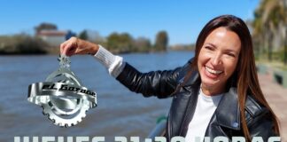 ¿QUE HAY ESTA NOCHE EN PARALELO CERO EN EL GARAGE TV?