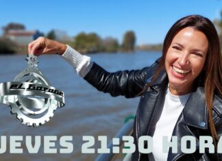 ¿QUE HAY ESTA NOCHE EN PARALELO CERO EN EL GARAGE TV?