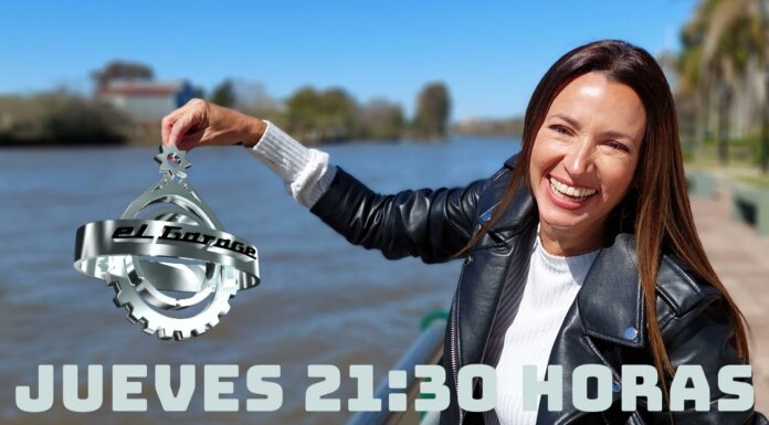 ¿QUE HAY ESTA NOCHE EN PARALELO CERO EN EL GARAGE TV?