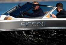 LANCHAS – PRESENTACIÓN PICCINI 209, UN DISEÑO ARGENTINO Y UN DESARROLLO CORDOBÉS