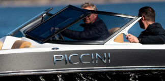 LANCHAS – PRESENTACIÓN PICCINI 209, UN DISEÑO ARGENTINO Y UN DESARROLLO CORDOBÉS