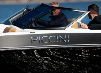 LANCHAS – PRESENTACIÓN PICCINI 209, UN DISEÑO ARGENTINO Y UN DESARROLLO CORDOBÉS