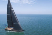 ADVANCED YACHTS A66S: LIGERO Y DE GRAN RENDIMIENTO