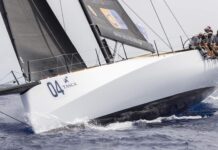 NEO YACHT DESEMBARCA EN EL SALÓN NÁUTICO DE GÉNOVA CON DOS EJEMPLARES ÚNICOS