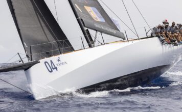 NEO YACHT DESEMBARCA EN EL SALÓN NÁUTICO DE GÉNOVA CON DOS EJEMPLARES ÚNICOS