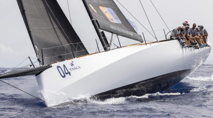 NEO YACHT DESEMBARCA EN EL SALÓN NÁUTICO DE GÉNOVA CON DOS EJEMPLARES ÚNICOS