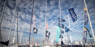 ISWA 2026: UNA EDICIÓN RENOVADA CON MÁS DE 400 EMBARCACIONES Y UNA FUERTE APUESTA POR LA INNOVACIÓN