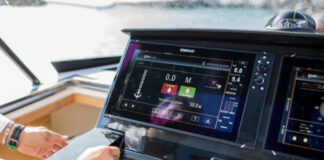 DE BRUNSWICK CORPORATION NACE NAVICO GROUP