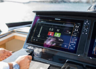 DE BRUNSWICK CORPORATION NACE NAVICO GROUP