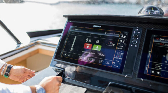 DE BRUNSWICK CORPORATION NACE NAVICO GROUP