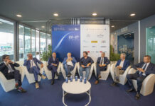 62º SALÓN DE GÉNOVA – PRESENTARON LOS EVENTOS PATROCINADOS POR CONFINDUSTRIA NAUTICA