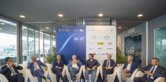 62º SALÓN DE GÉNOVA – PRESENTARON LOS EVENTOS PATROCINADOS POR CONFINDUSTRIA NAUTICA