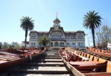 SE ESTRENA MAÑANA EL DOCUMENTAL “REMAR” QUE HOMENAJEA A LOS CLUBES DE TIGRE Y RETRATA LA ESENCIA DEL REMO ARGENTINO