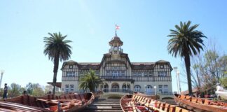 SE ESTRENA MAÑANA EL DOCUMENTAL “REMAR” QUE HOMENAJEA A LOS CLUBES DE TIGRE Y RETRATA LA ESENCIA DEL REMO ARGENTINO