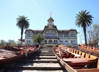 SE ESTRENA MAÑANA EL DOCUMENTAL “REMAR” QUE HOMENAJEA A LOS CLUBES DE TIGRE Y RETRATA LA ESENCIA DEL REMO ARGENTINO