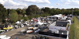 EXPECTATIVA – CASI 200 EMBARCACIONES Y 70 EMPRESAS EN EL SALÓN NÁUTICO ARGENTINO QUE EMPIEZA LA SEMANA QUE VIENE