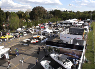 EXPECTATIVA – CASI 200 EMBARCACIONES Y 70 EMPRESAS EN EL SALÓN NÁUTICO ARGENTINO QUE EMPIEZA LA SEMANA QUE VIENE